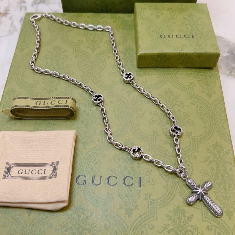 Gucci Necklaces